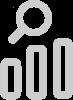 graph magnifying glass 8